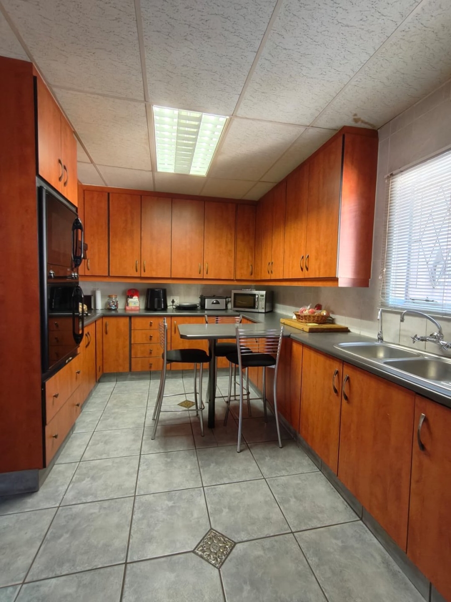 4 Bedroom Property for Sale in Sasolburg Ext 11 Free State